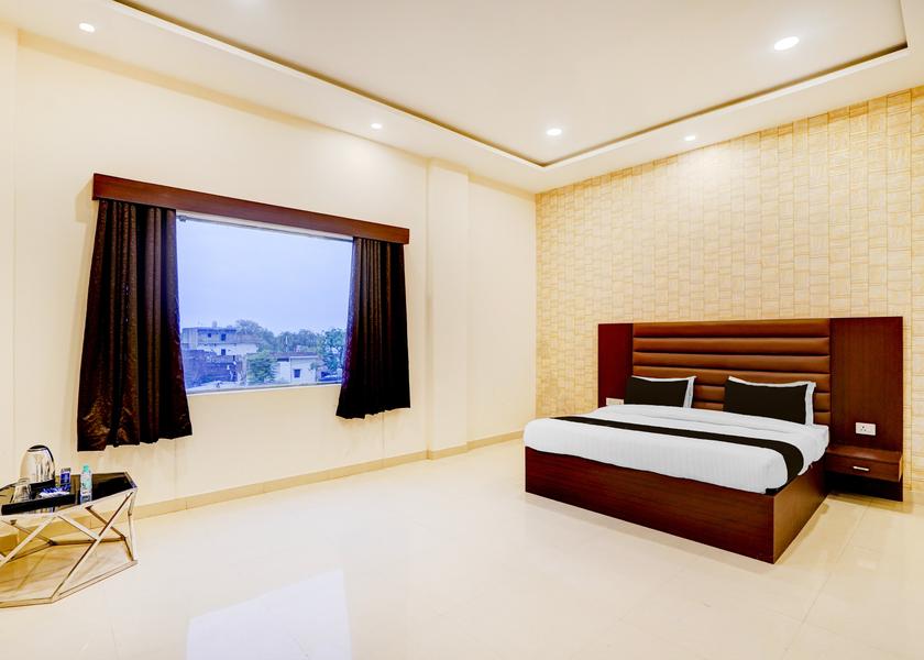 Uttar Pradesh Kanpur Room