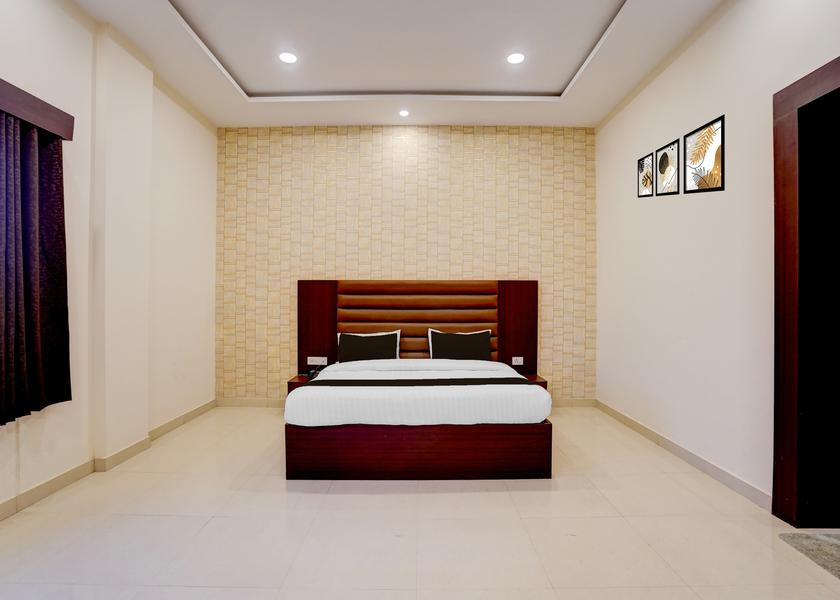 Uttar Pradesh Kanpur Room
