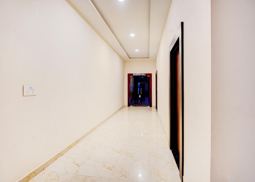 Uttar Pradesh Kanpur Lobby