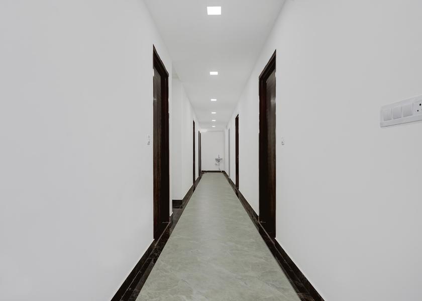 Uttar Pradesh Farrukhabad Lobby