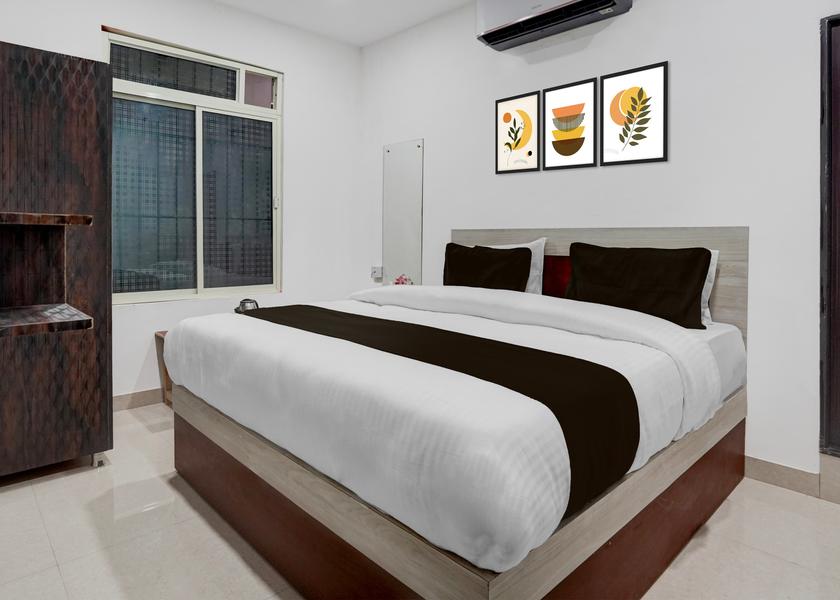 Uttar Pradesh Farrukhabad Room