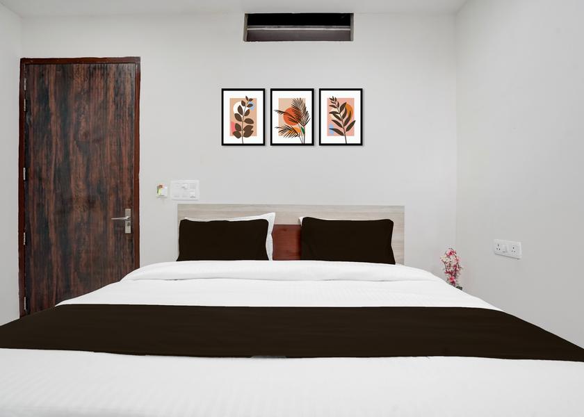 Uttar Pradesh Farrukhabad Room