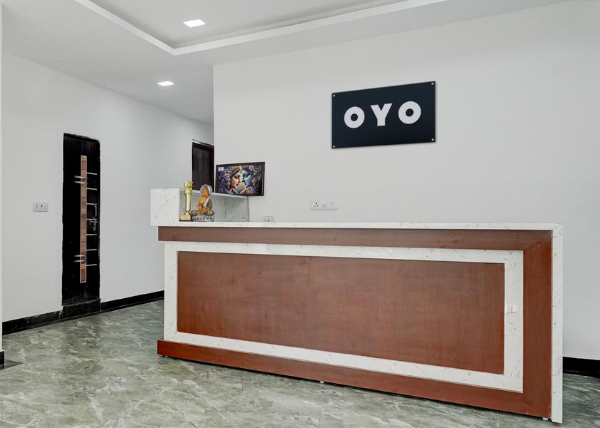 Uttar Pradesh Farrukhabad Reception