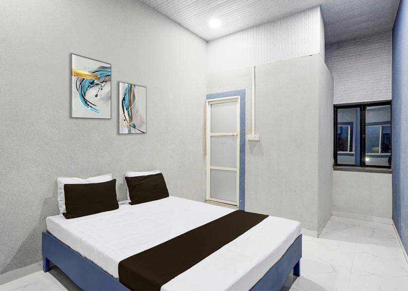 Madhya Pradesh Dewas Room