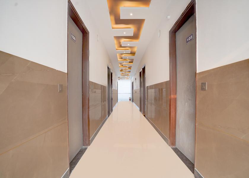 Haryana Sonipat Lobby