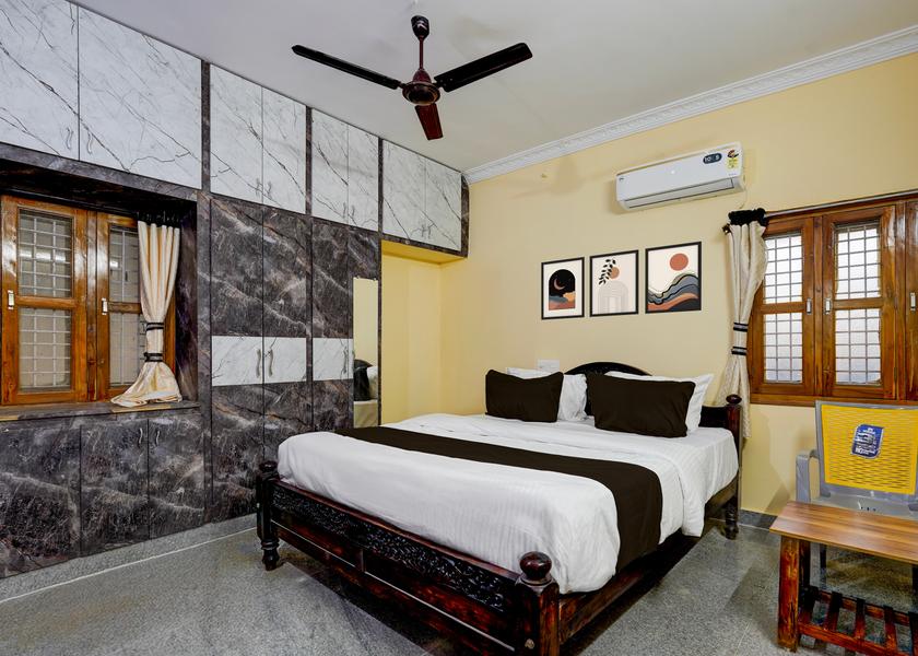 Andhra Pradesh Tirupati Room
