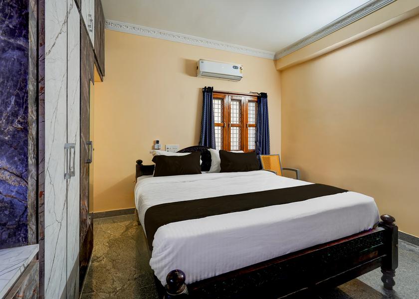 Andhra Pradesh Tirupati Room