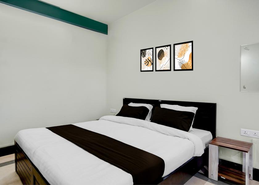 Uttar Pradesh Kanpur Room