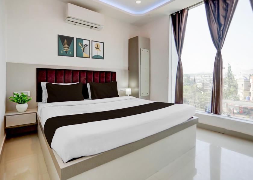 Jharkhand Dhanbad Room