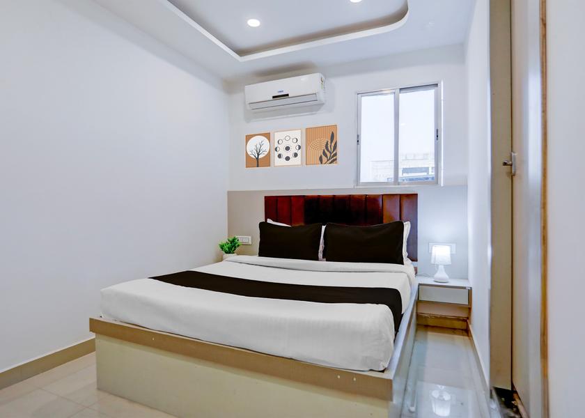 Jharkhand Dhanbad Room