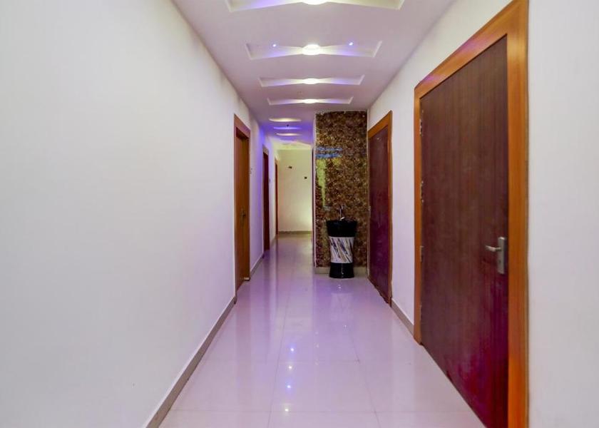 Jharkhand Dhanbad Hotel Exterior