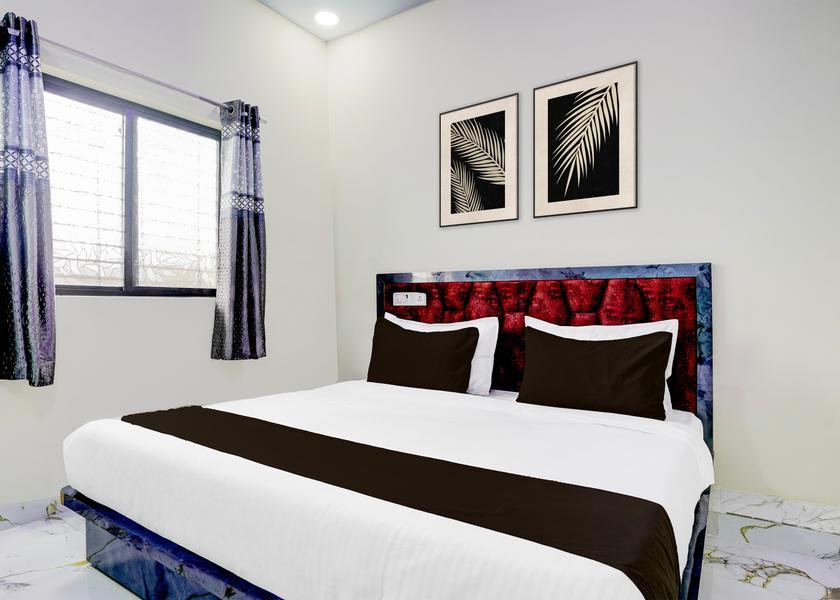 Maharashtra Chandrapur Room
