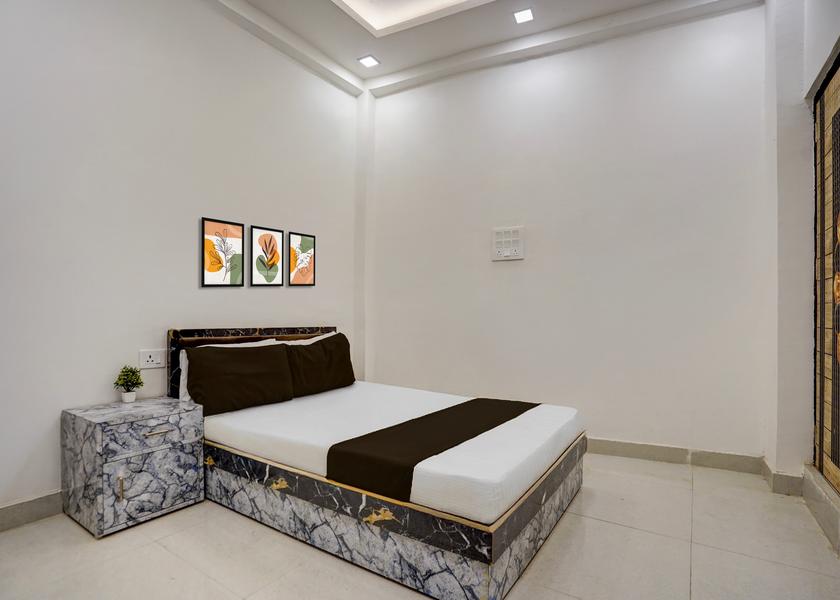 Uttar Pradesh Kanpur Room