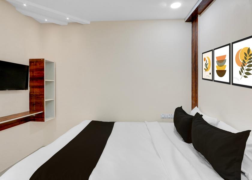 Telangana Karimnagar Room
