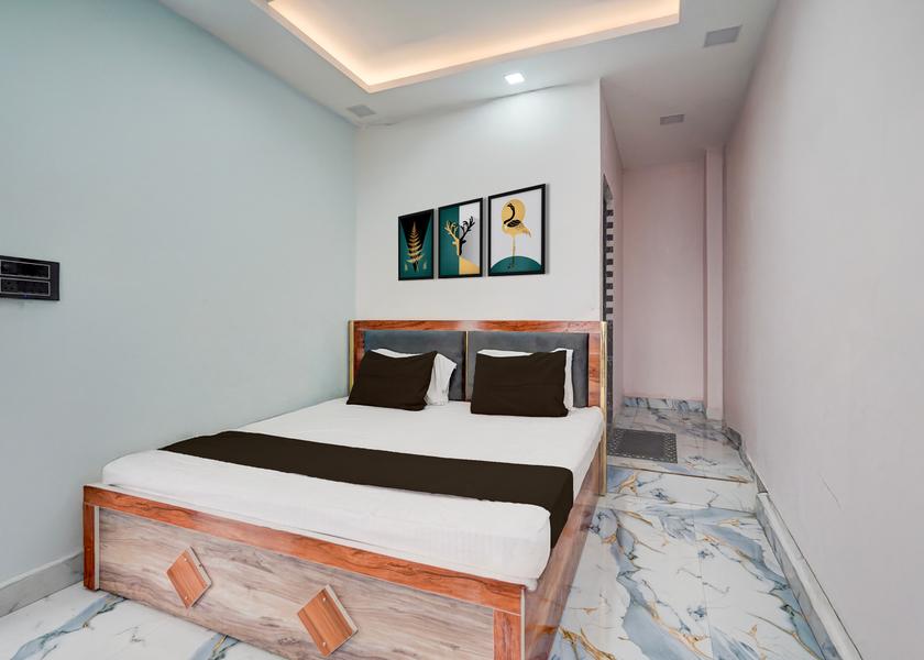 Uttar Pradesh Kanpur Room