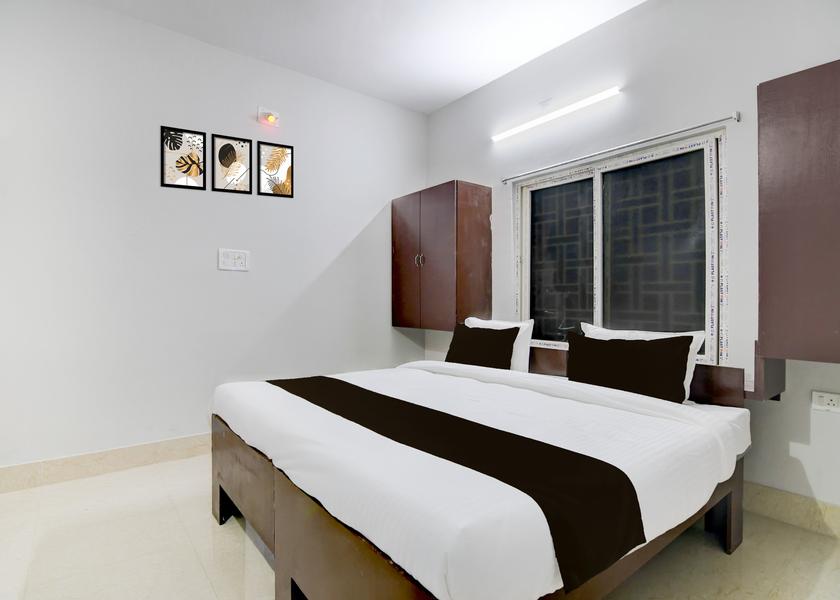 Odisha Cuttack Room