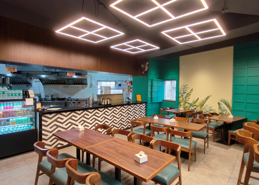 Karnataka Dharwad Food & Dining