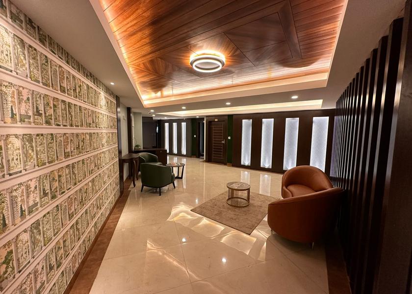 Karnataka Dharwad Hotel View