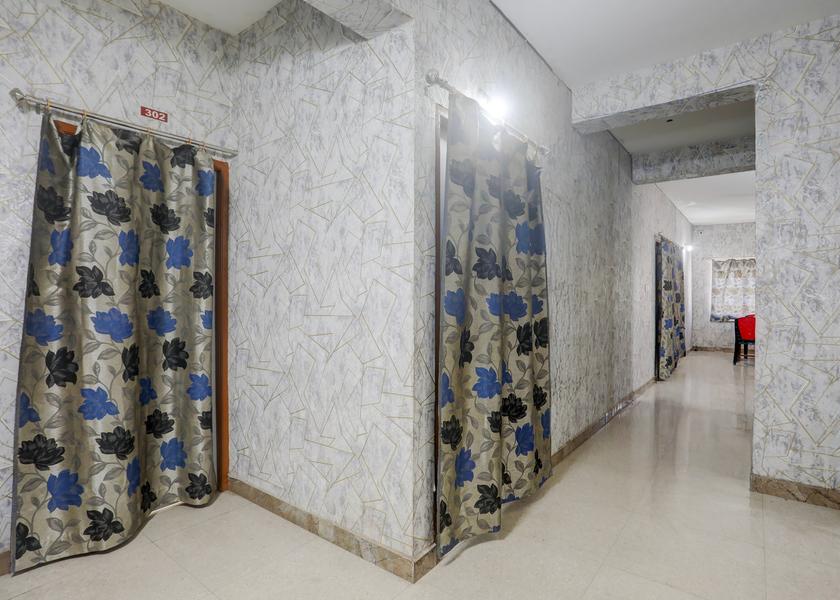 Jharkhand Jamshedpur Lobby