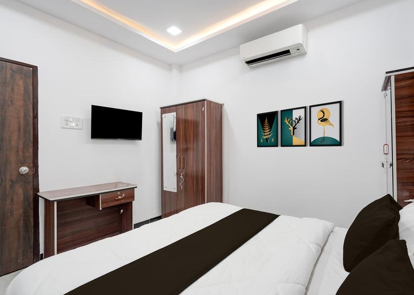 Madhya Pradesh Barwani Room