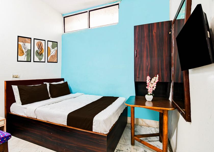 Jharkhand Jamshedpur Room