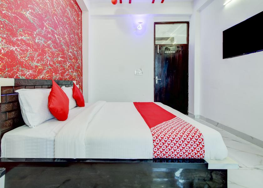 Uttar Pradesh Aligarh Lobby