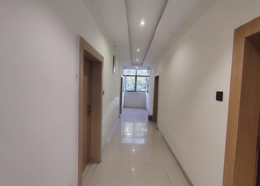 Uttar Pradesh Jhansi Lobby