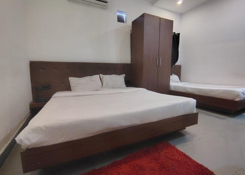 Uttar Pradesh Jhansi Room