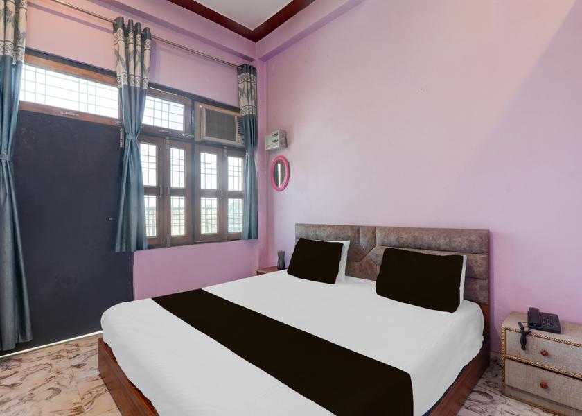 Uttar Pradesh Kanpur Room