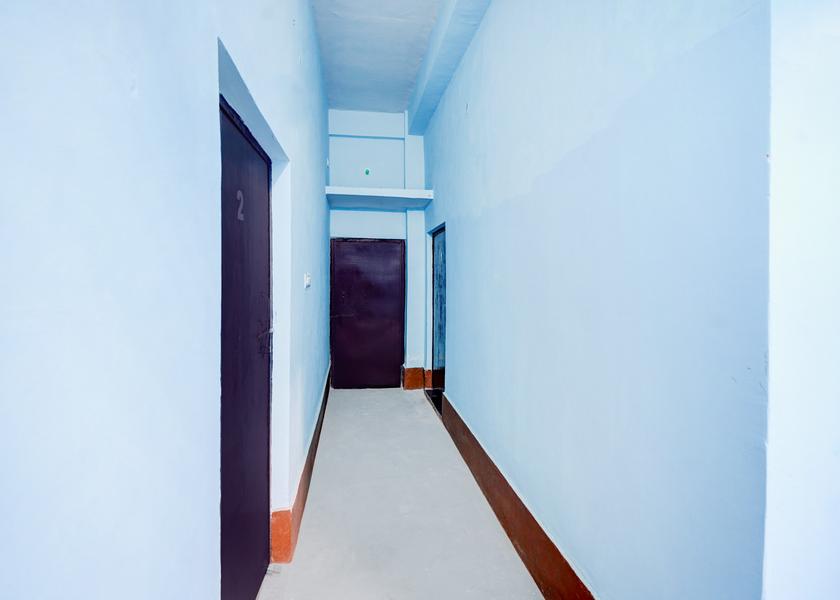 Uttar Pradesh Kanpur Lobby