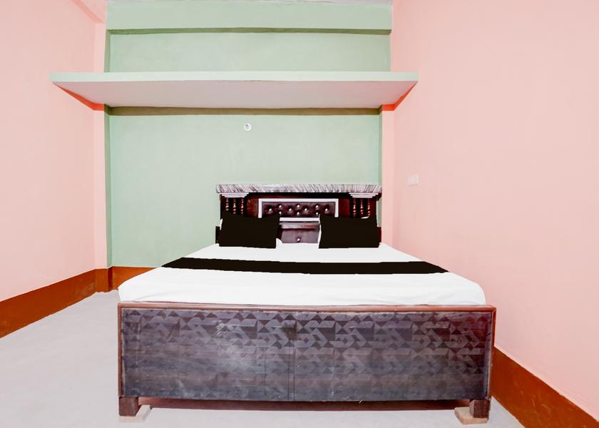 Uttar Pradesh Kanpur Room