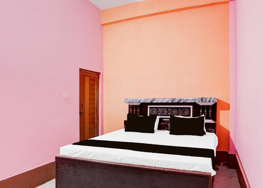 Uttar Pradesh Kanpur Room