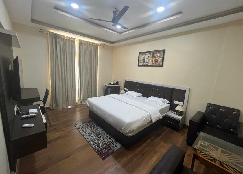 Karnataka Belagavi Room