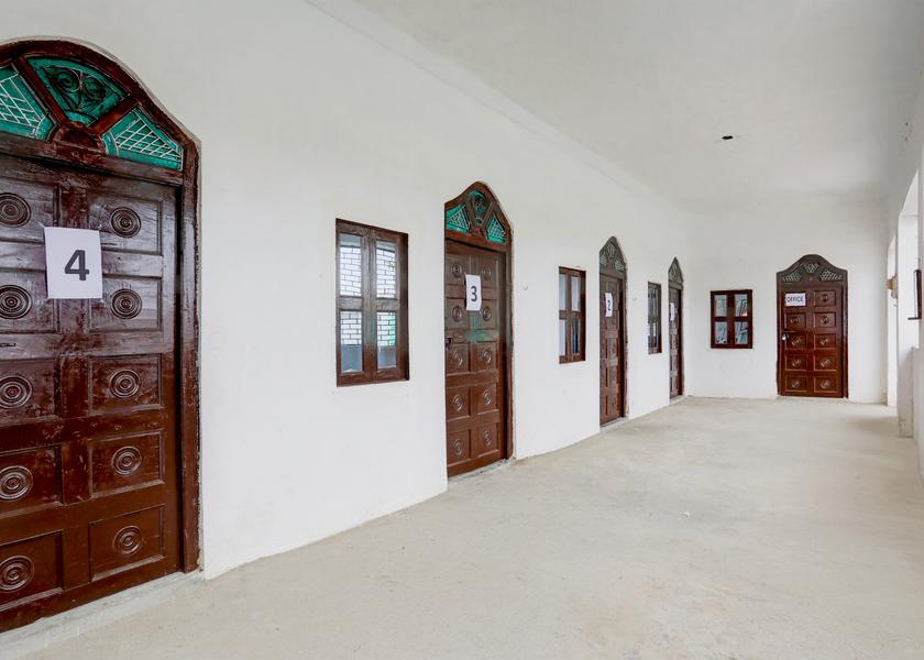 Uttar Pradesh Auraiya Lobby