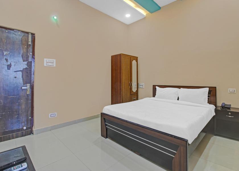 Telangana Warangal Room
