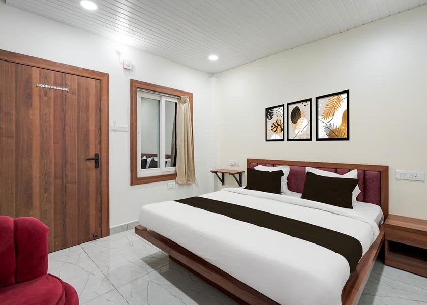 Uttar Pradesh Gorakhpur Room