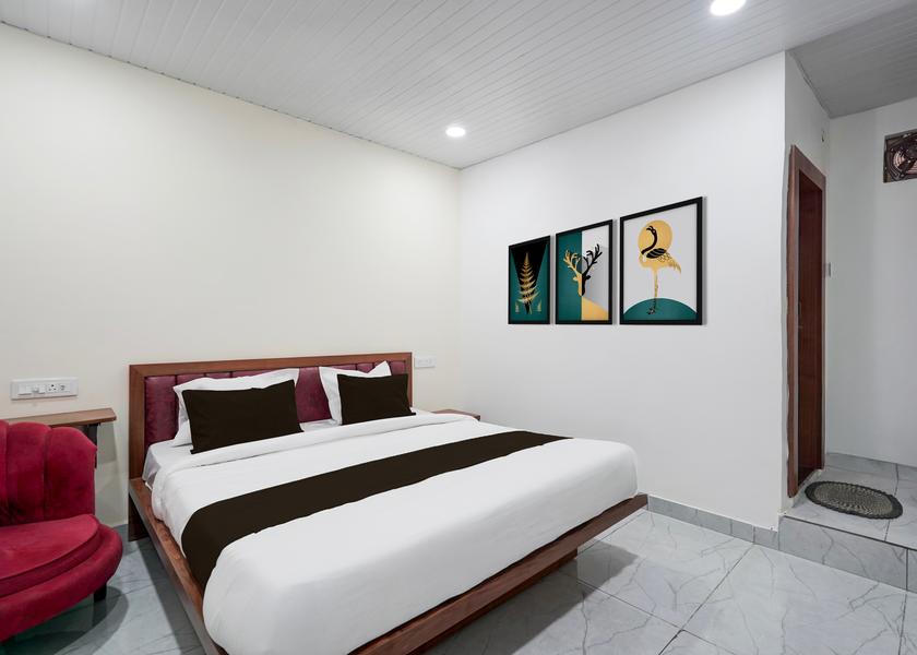 Uttar Pradesh Gorakhpur Room