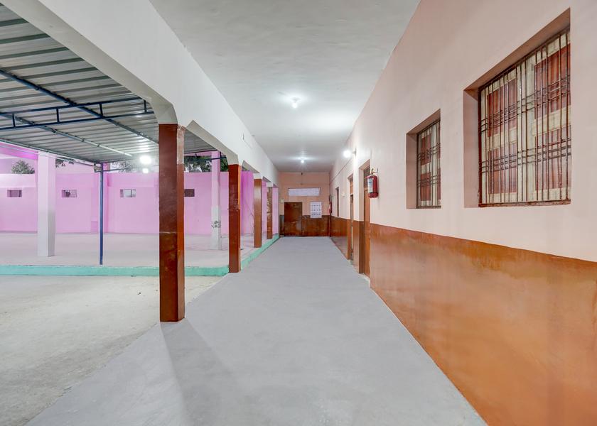 Uttar Pradesh Kanpur Lobby