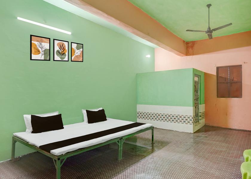 Uttar Pradesh Kanpur Classic