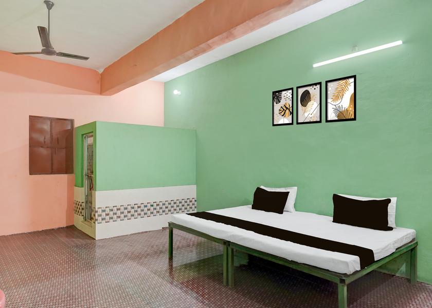 Uttar Pradesh Kanpur Classic