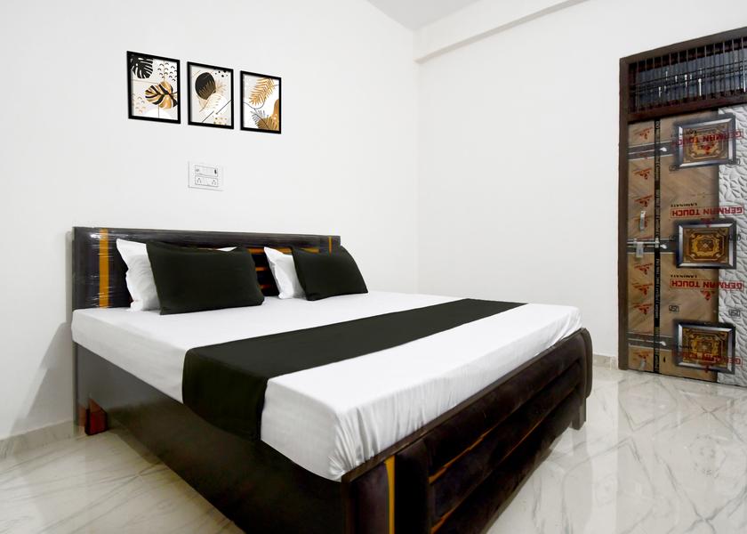 Uttar Pradesh Kanpur Room