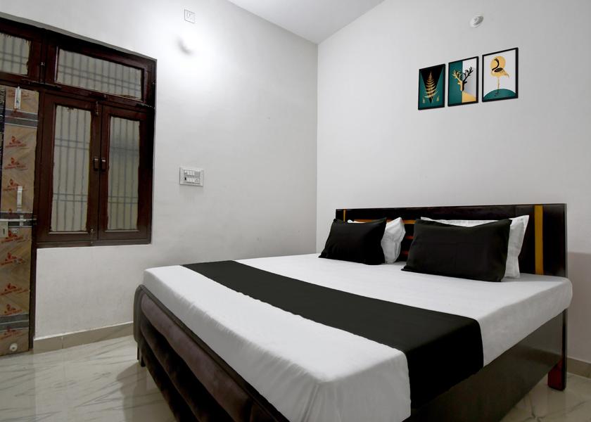 Uttar Pradesh Kanpur Room