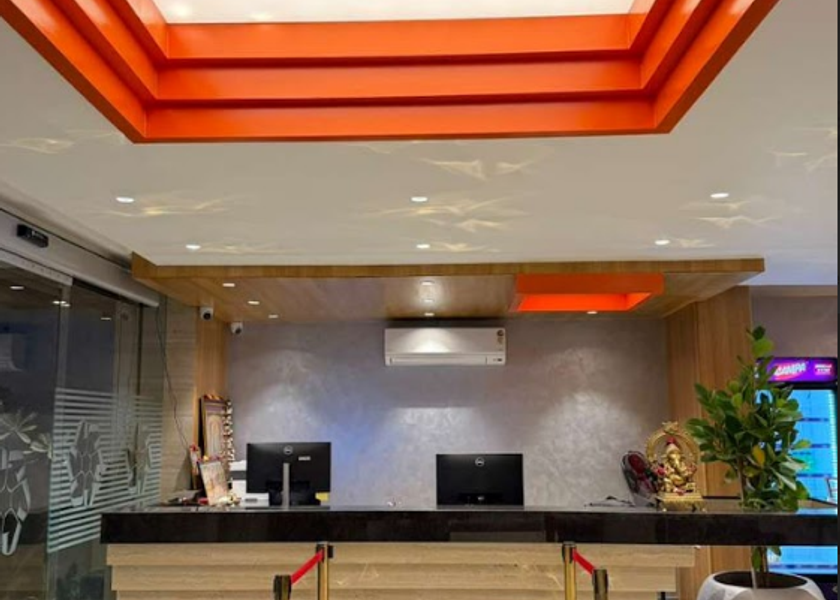 Telangana Warangal Public Areas