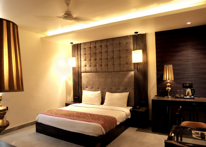 Haryana Faridabad Premium Room