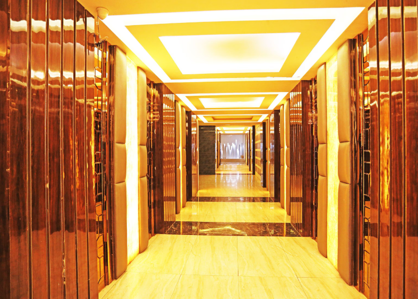 Haryana Faridabad Food & Dining