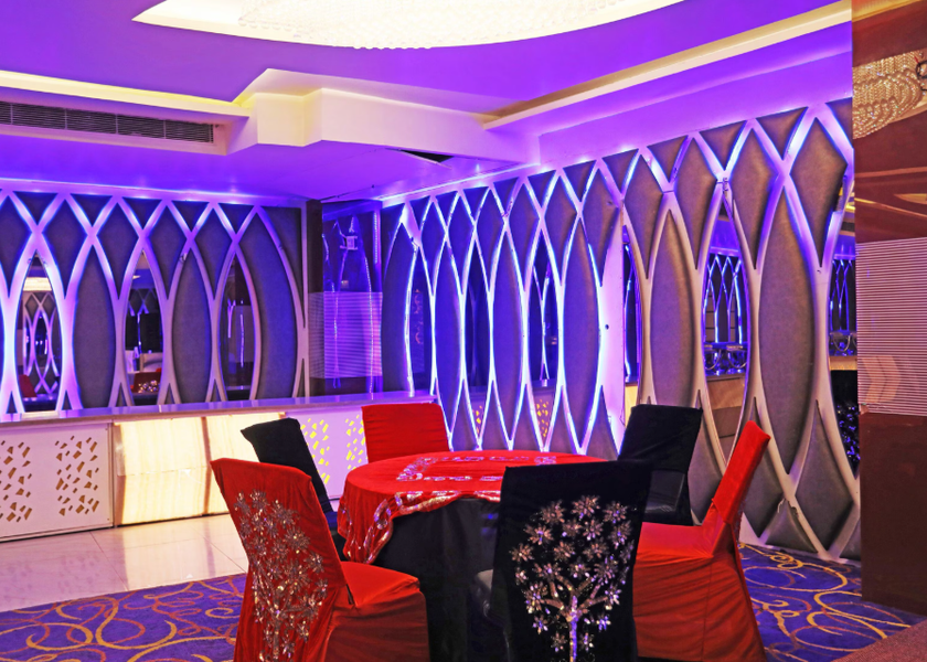 Haryana Faridabad Food & Dining