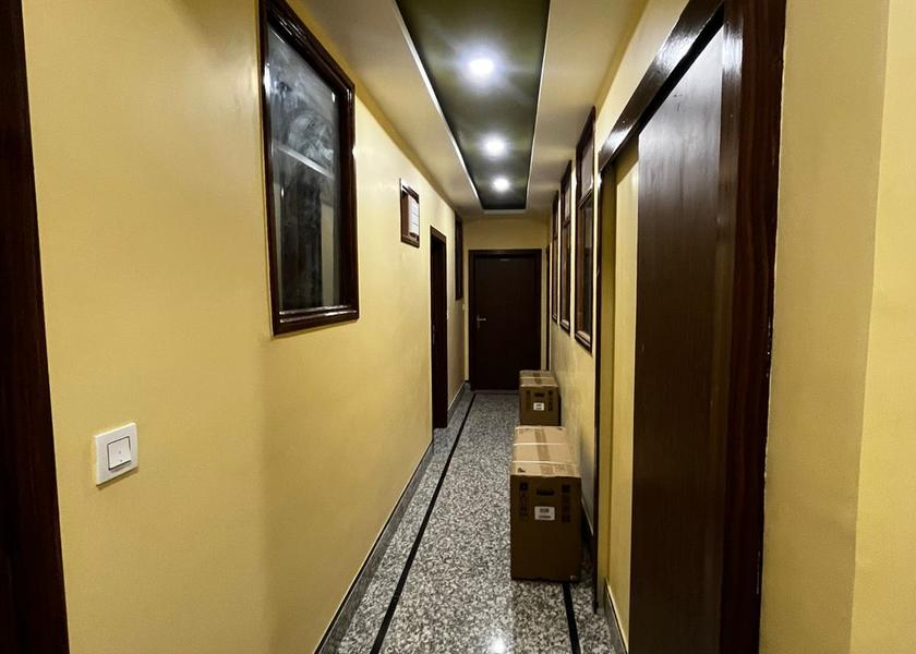 Rajasthan Bikaner Public Areas