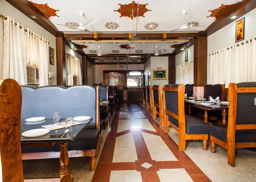 Rajasthan Bikaner Public Areas