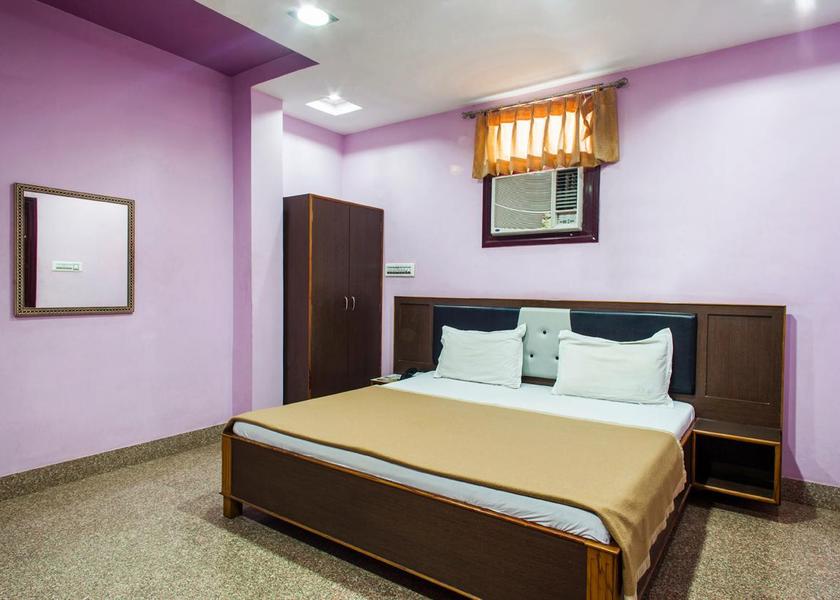 Rajasthan Bikaner Public Areas