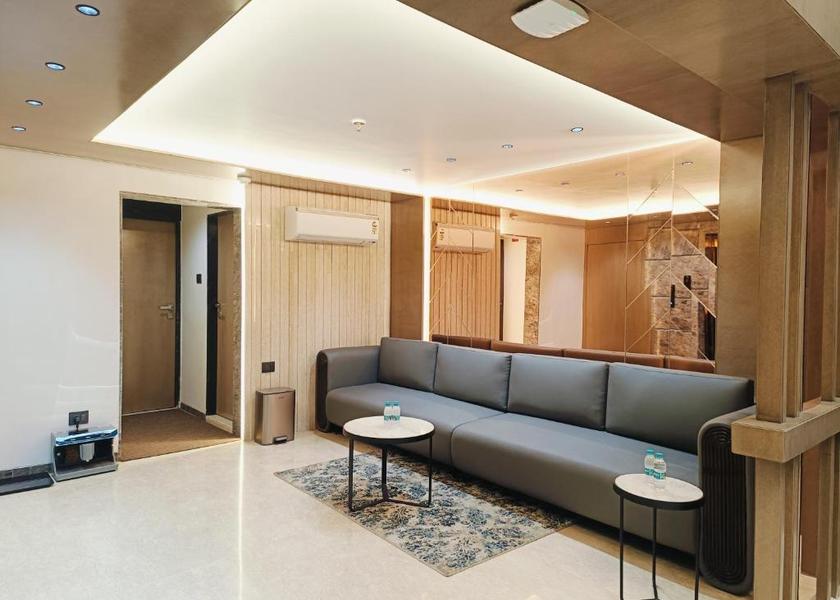Gujarat Surat Hotel Exterior